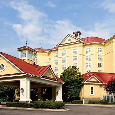 Homewood Suites By Hilton Raleigh/Crabtree Valley Zewnętrze zdjęcie