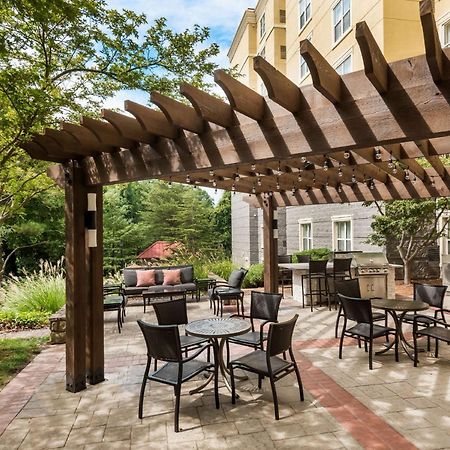 Homewood Suites By Hilton Raleigh/Crabtree Valley Zewnętrze zdjęcie