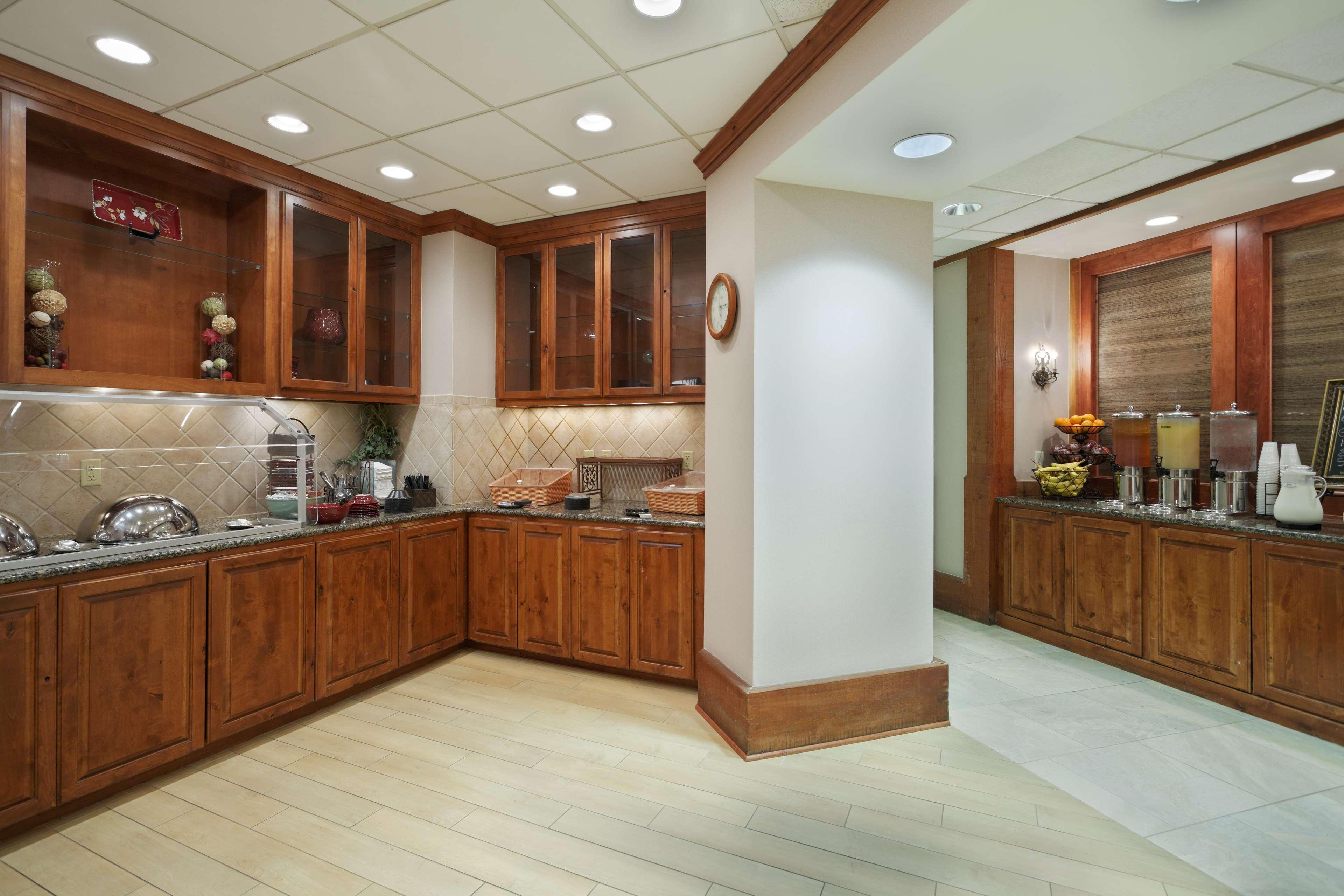 Homewood Suites By Hilton Raleigh/Crabtree Valley Zewnętrze zdjęcie
