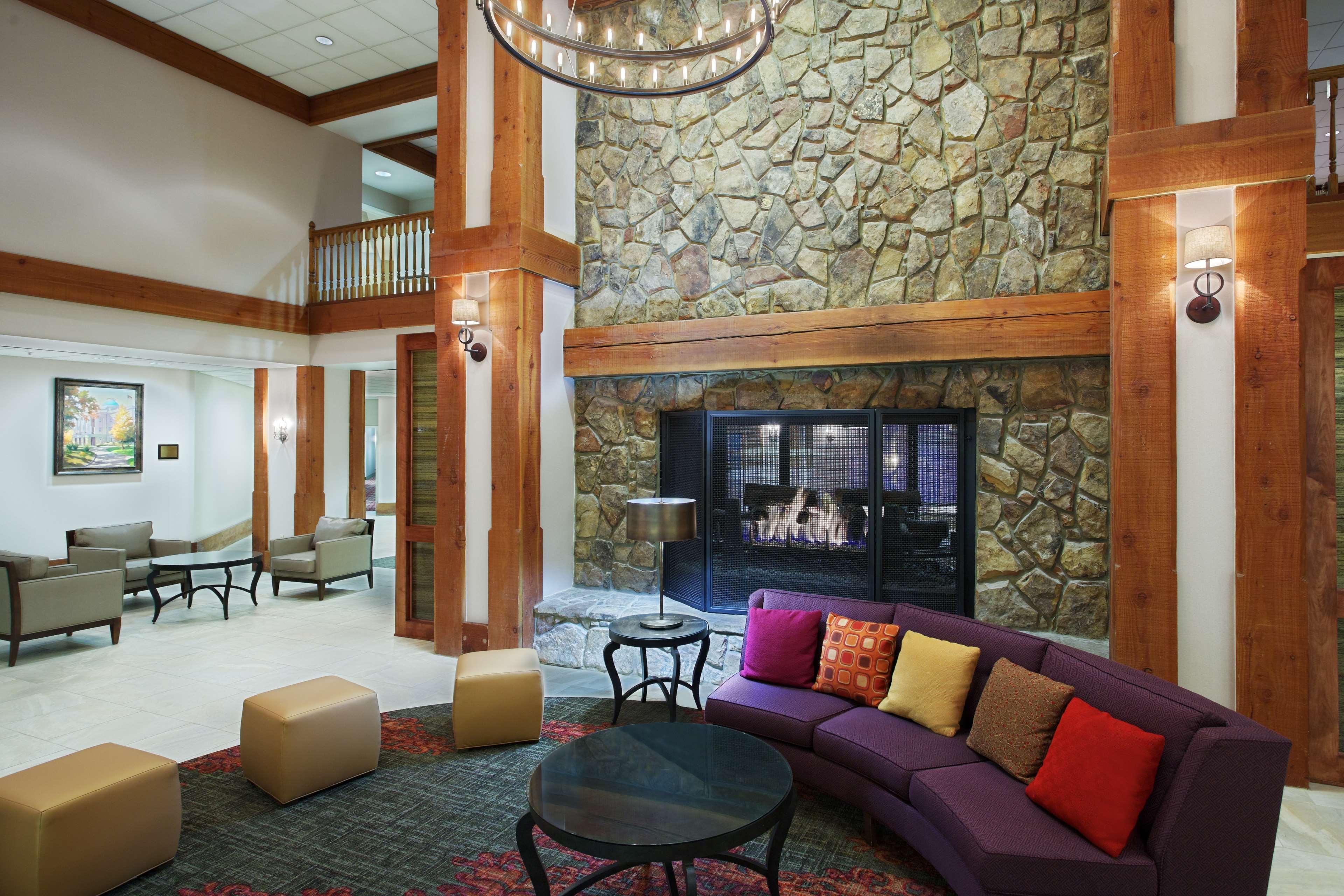 Homewood Suites By Hilton Raleigh/Crabtree Valley Zewnętrze zdjęcie