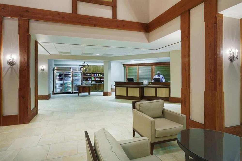 Homewood Suites By Hilton Raleigh/Crabtree Valley Zewnętrze zdjęcie