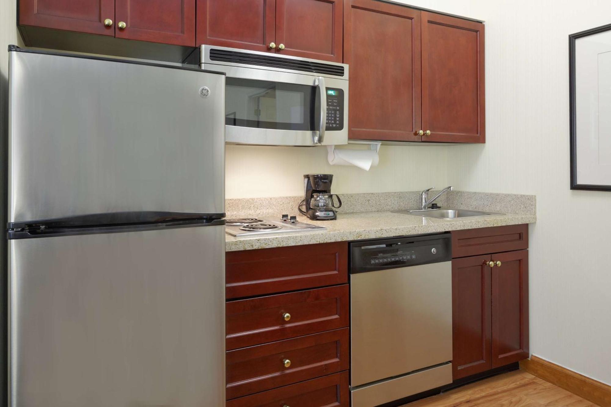 Homewood Suites By Hilton Raleigh/Crabtree Valley Zewnętrze zdjęcie