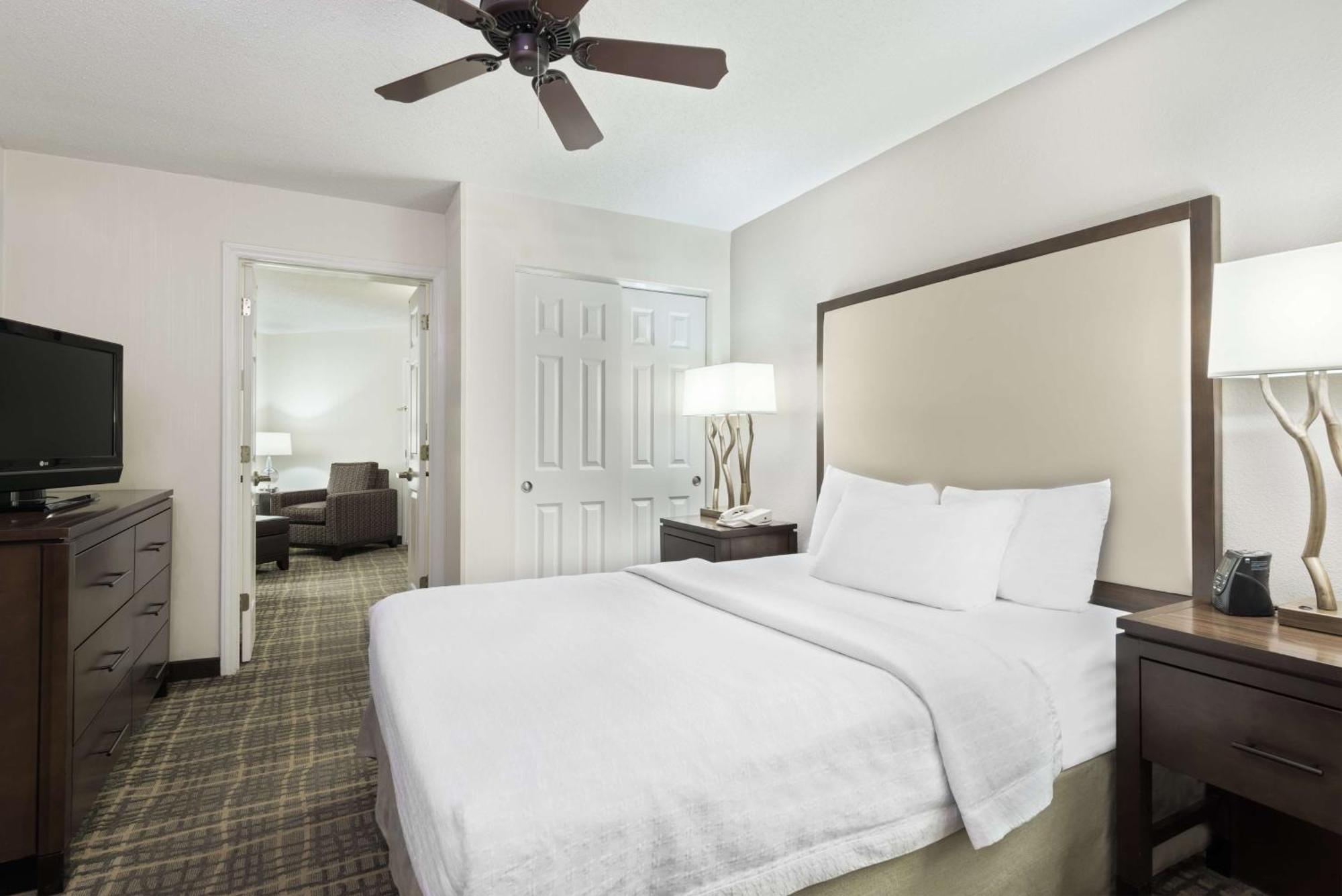 Homewood Suites By Hilton Raleigh/Crabtree Valley Zewnętrze zdjęcie