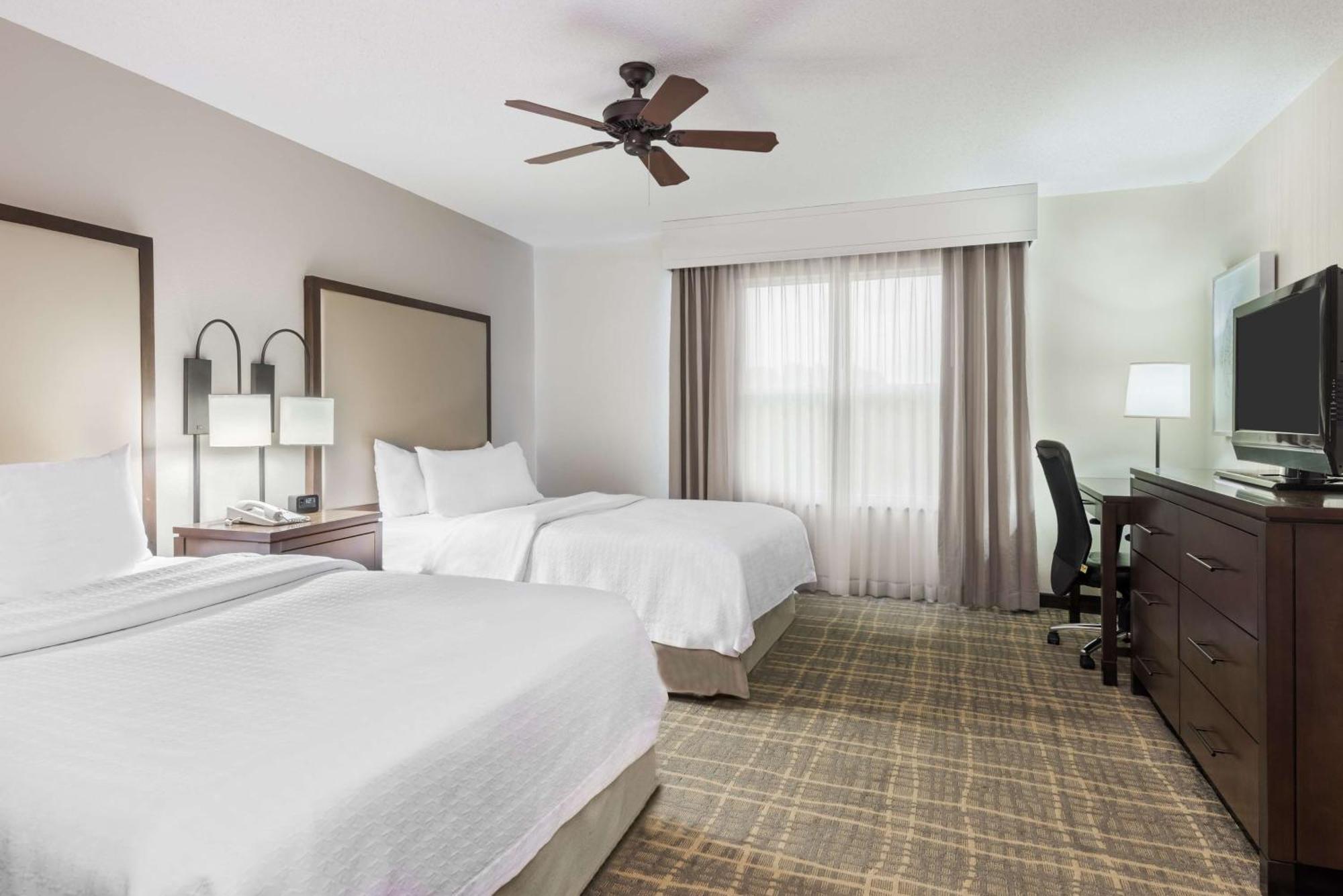 Homewood Suites By Hilton Raleigh/Crabtree Valley Zewnętrze zdjęcie