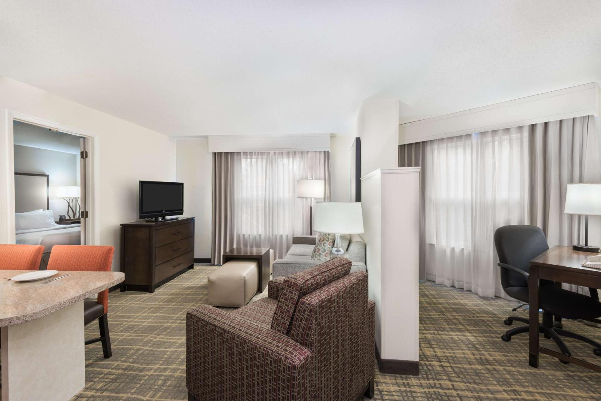 Homewood Suites By Hilton Raleigh/Crabtree Valley Zewnętrze zdjęcie