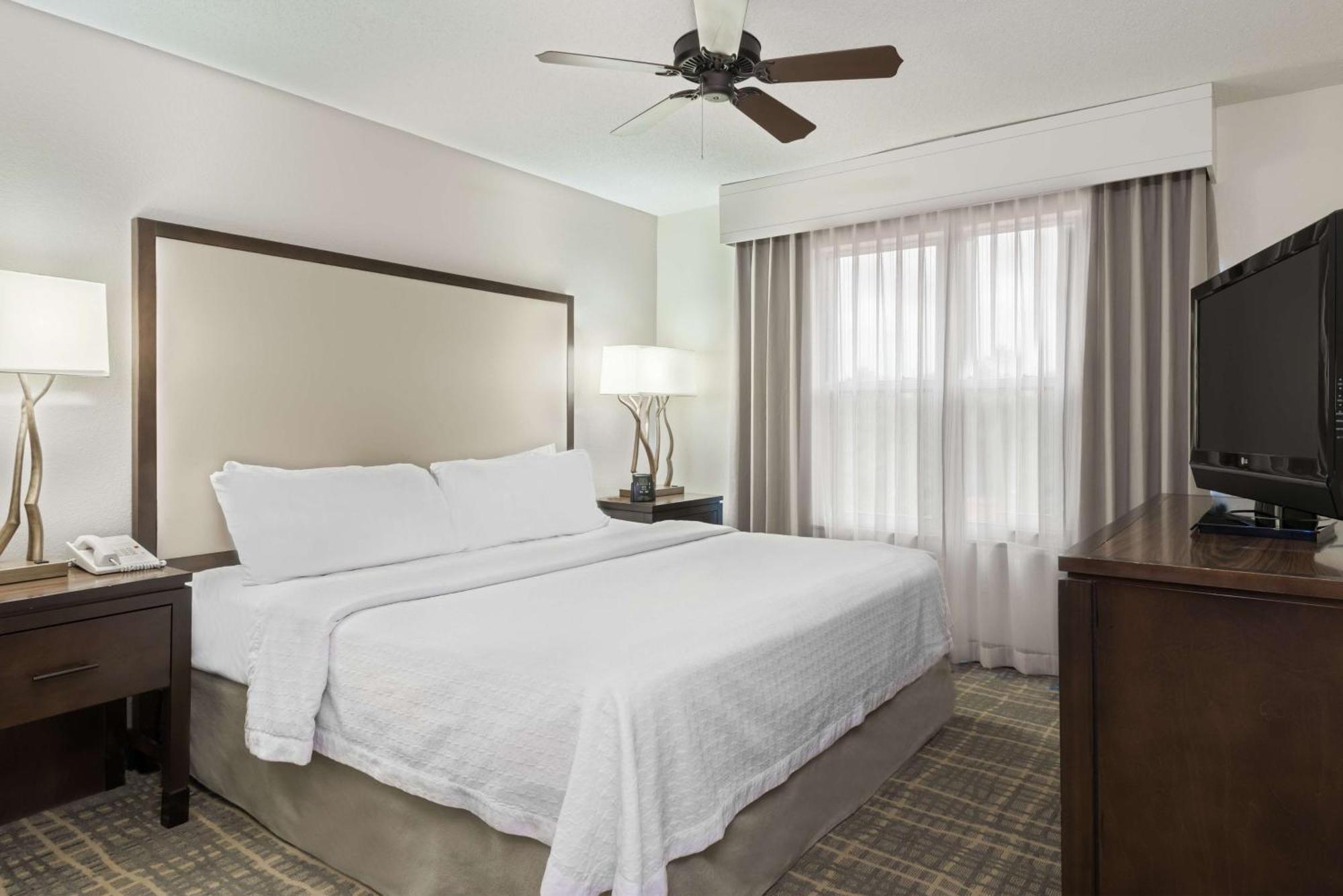 Homewood Suites By Hilton Raleigh/Crabtree Valley Zewnętrze zdjęcie