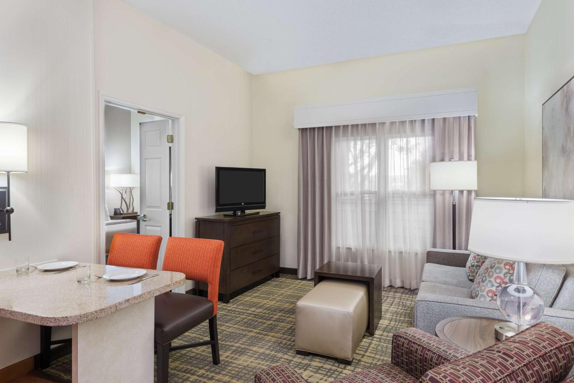 Homewood Suites By Hilton Raleigh/Crabtree Valley Zewnętrze zdjęcie
