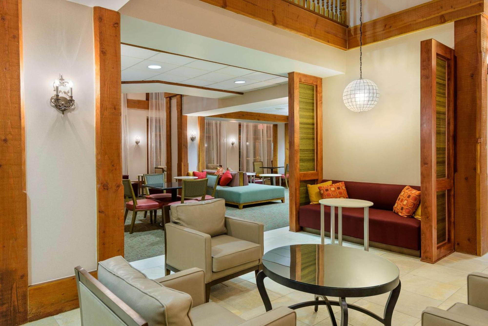 Homewood Suites By Hilton Raleigh/Crabtree Valley Zewnętrze zdjęcie
