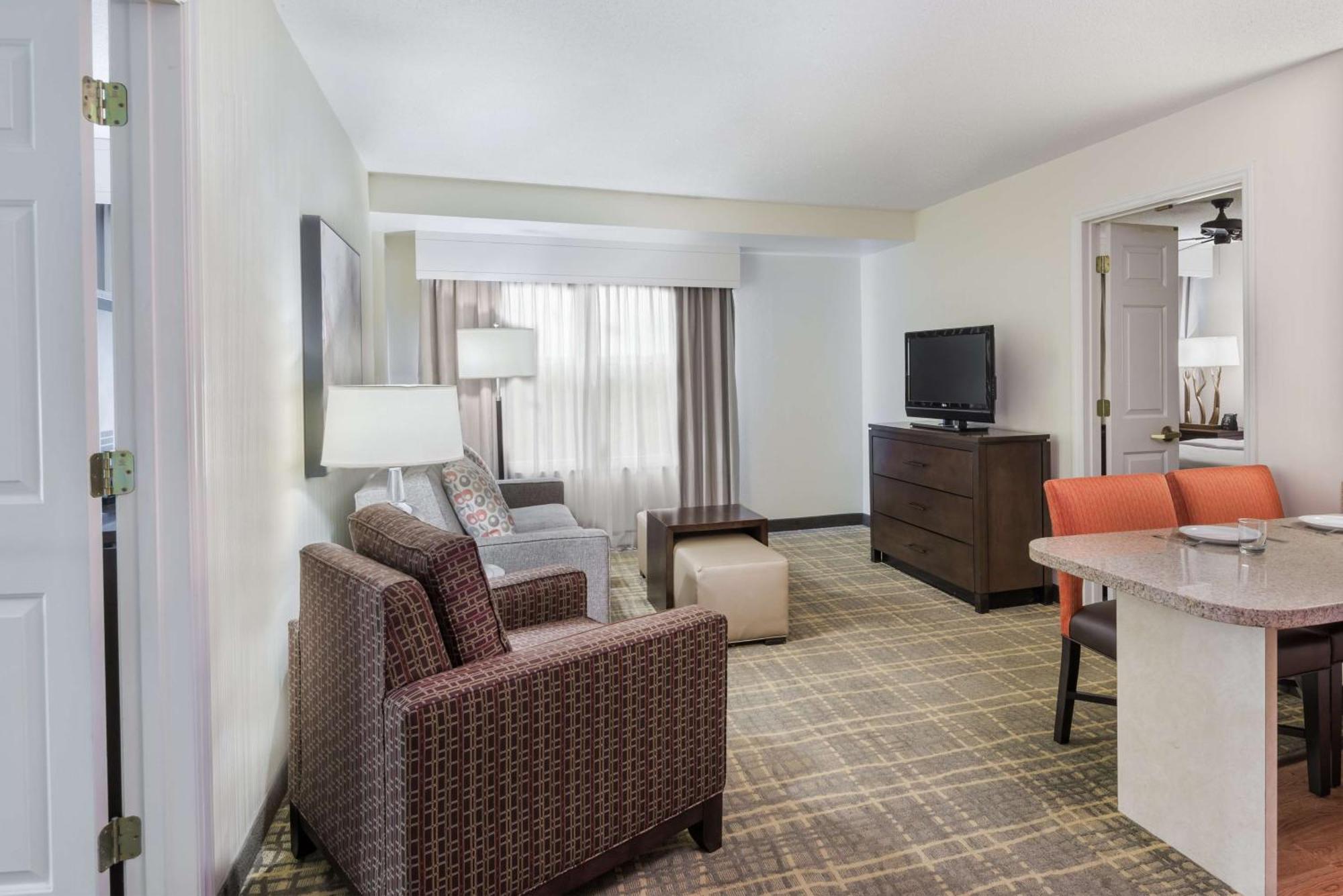 Homewood Suites By Hilton Raleigh/Crabtree Valley Zewnętrze zdjęcie