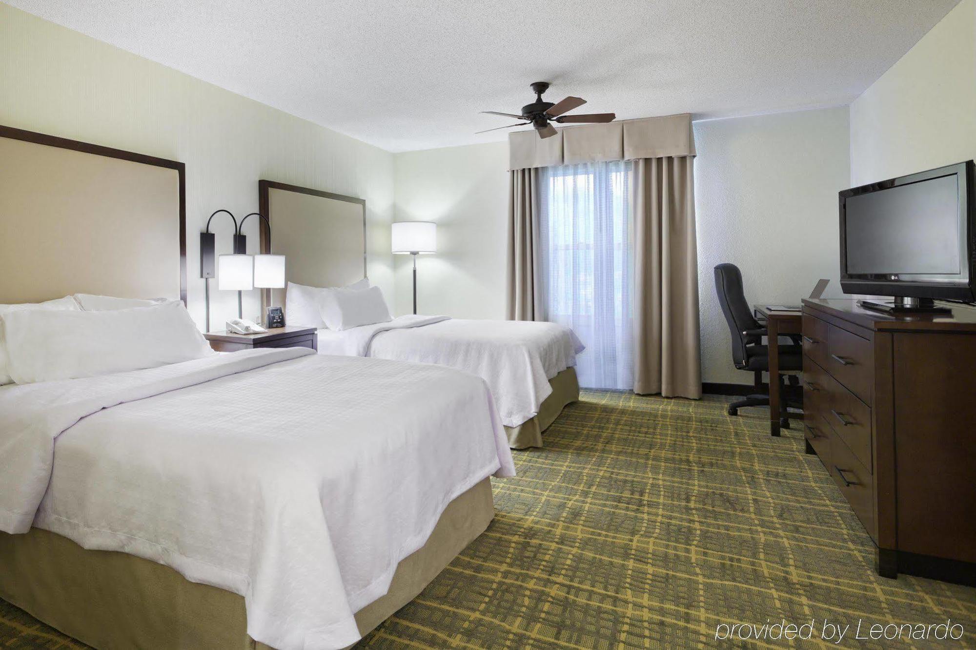 Homewood Suites By Hilton Raleigh/Crabtree Valley Zewnętrze zdjęcie