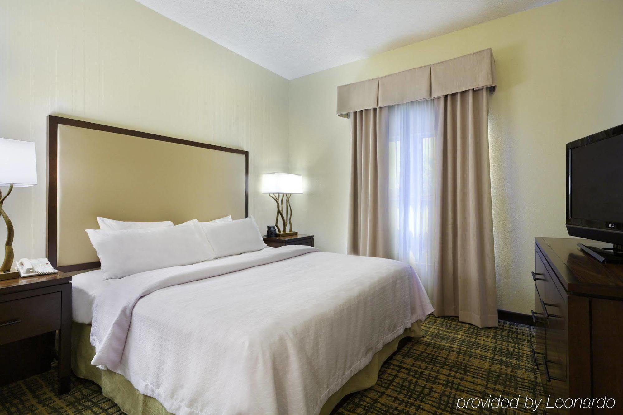 Homewood Suites By Hilton Raleigh/Crabtree Valley Zewnętrze zdjęcie