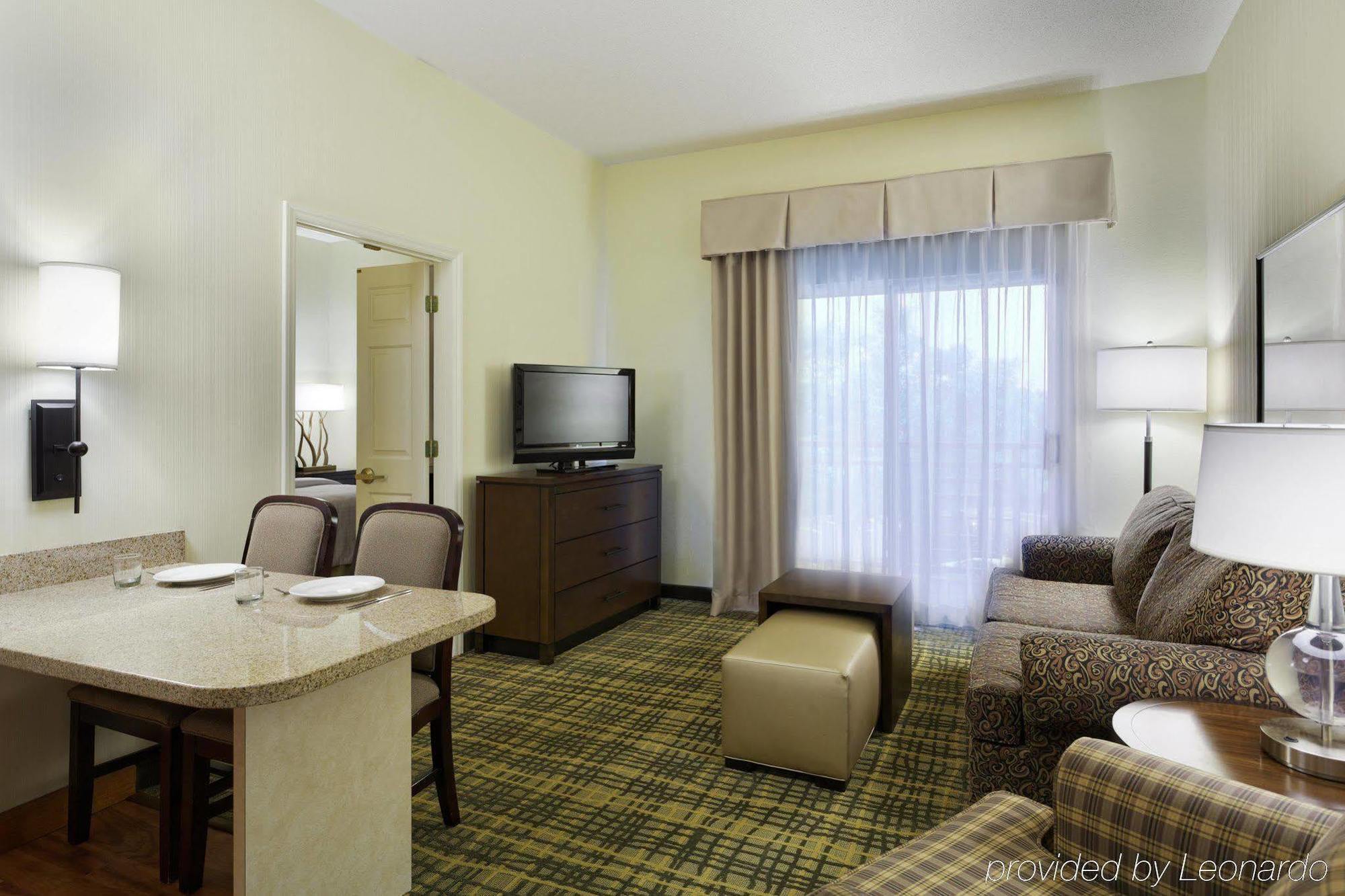 Homewood Suites By Hilton Raleigh/Crabtree Valley Zewnętrze zdjęcie