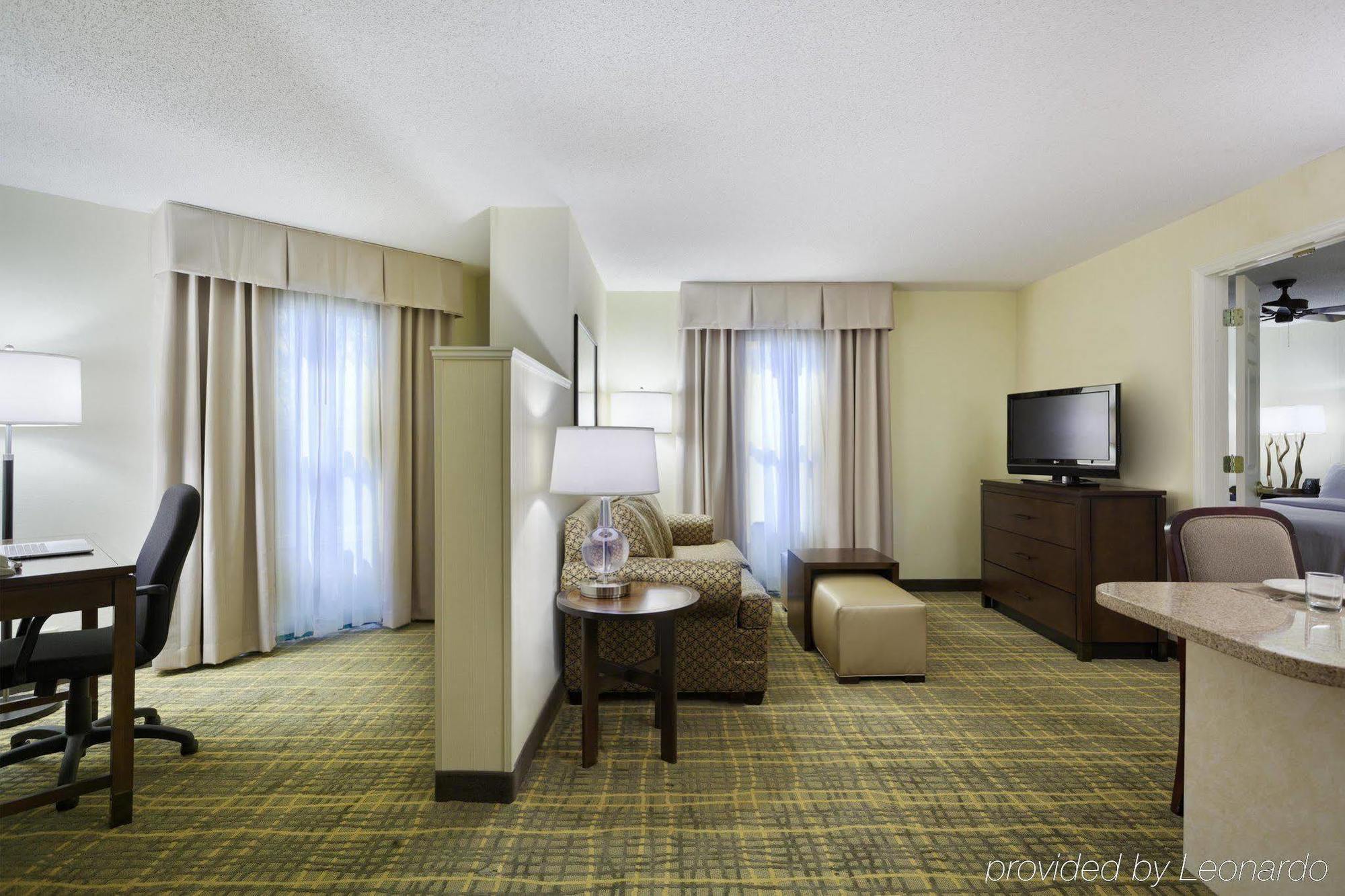 Homewood Suites By Hilton Raleigh/Crabtree Valley Zewnętrze zdjęcie