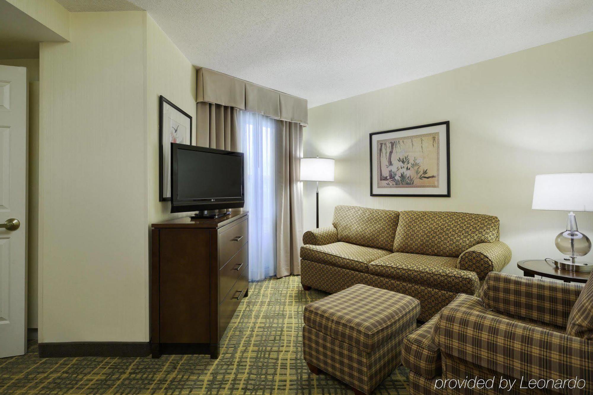 Homewood Suites By Hilton Raleigh/Crabtree Valley Zewnętrze zdjęcie
