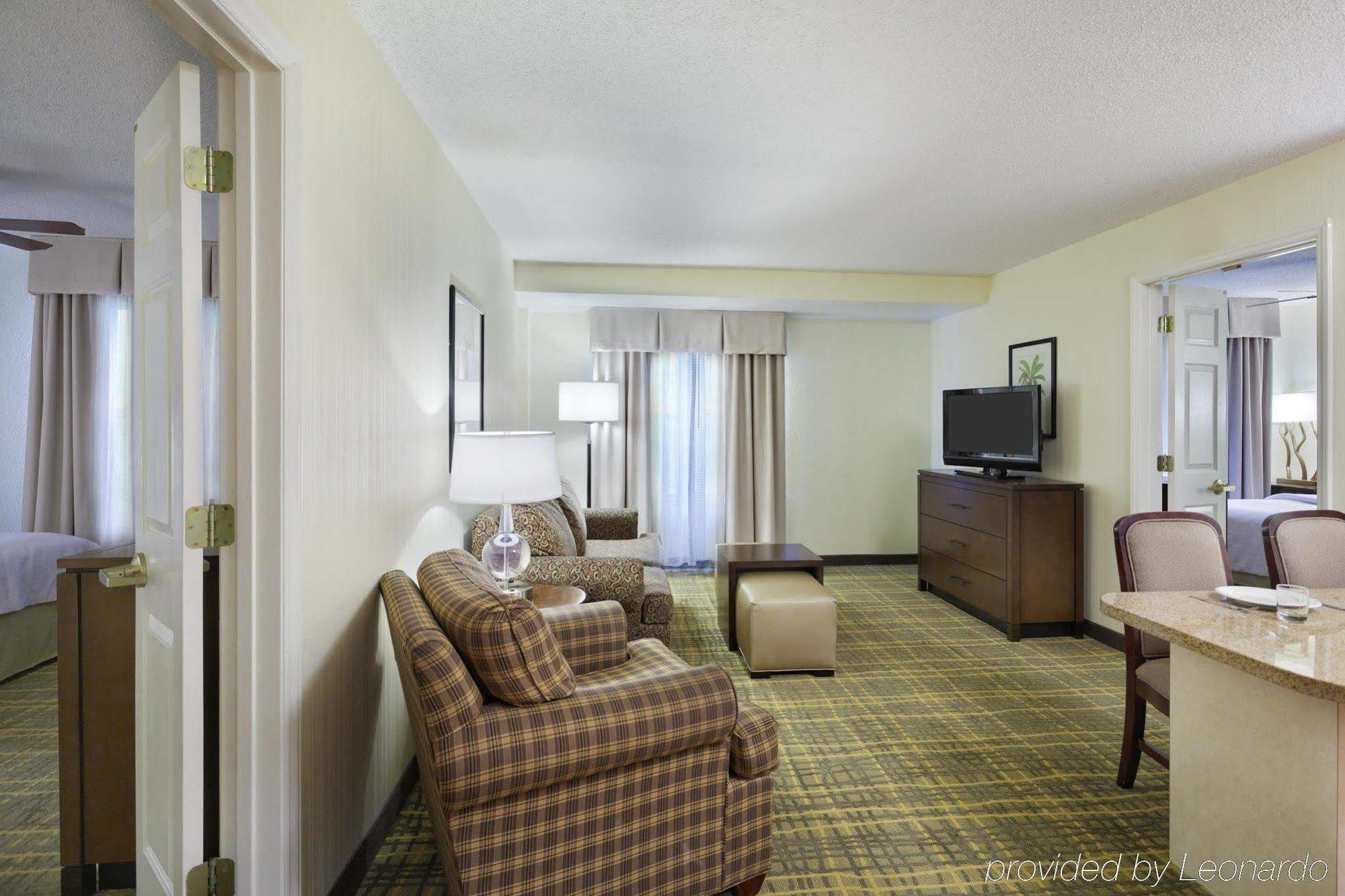 Homewood Suites By Hilton Raleigh/Crabtree Valley Zewnętrze zdjęcie