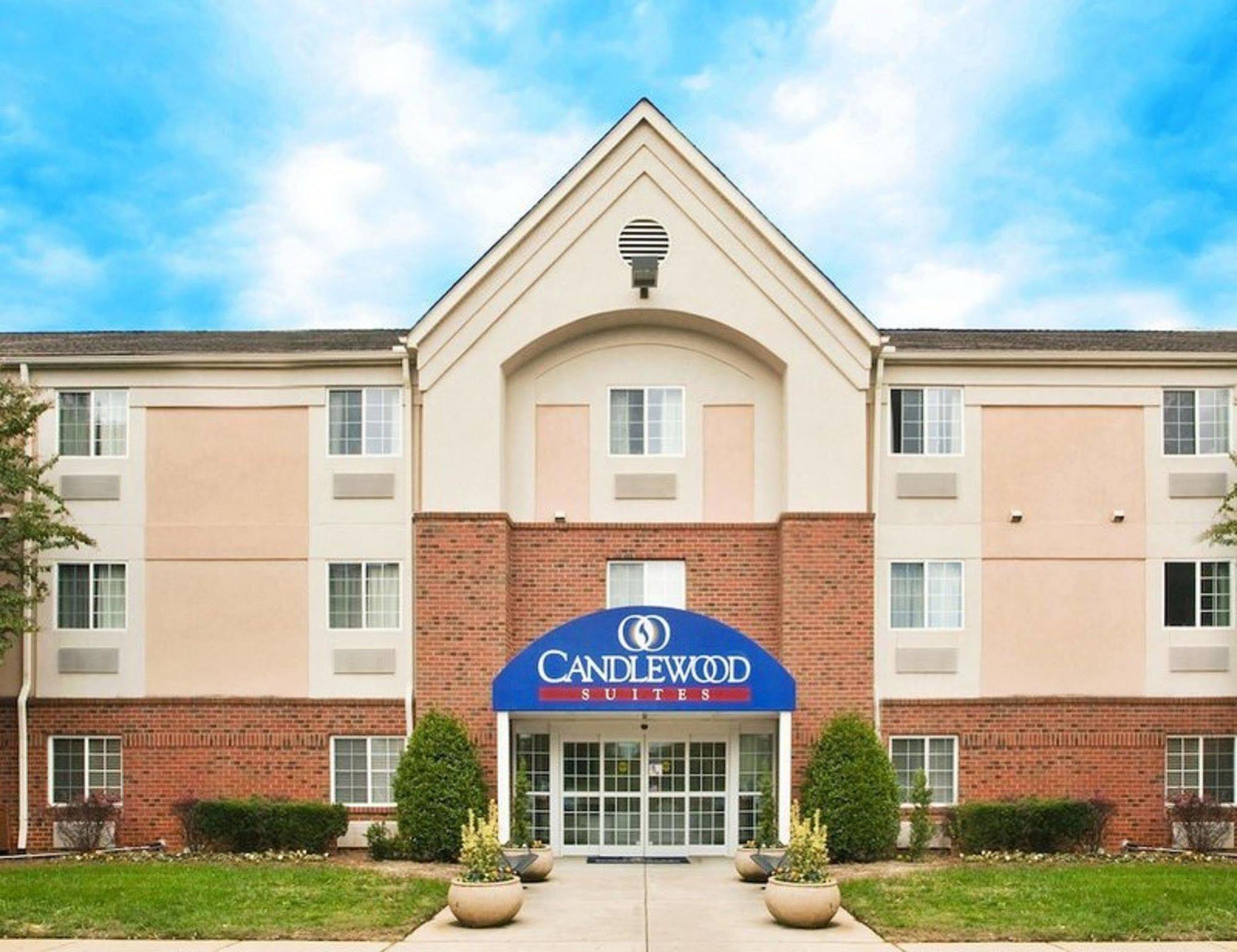 Homewood Suites By Hilton Raleigh/Crabtree Valley Zewnętrze zdjęcie