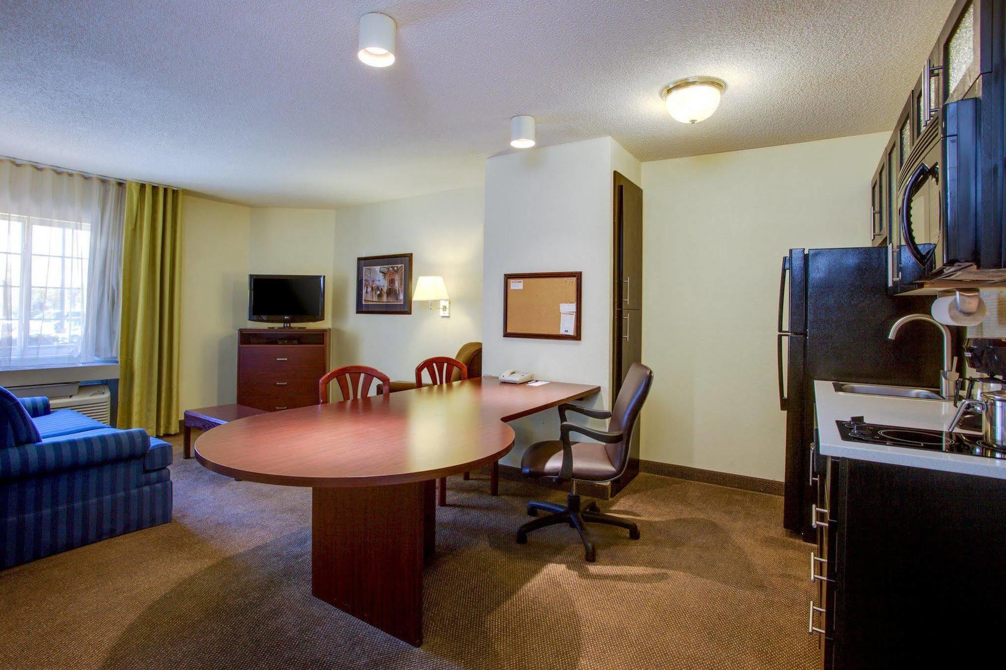 Homewood Suites By Hilton Raleigh/Crabtree Valley Zewnętrze zdjęcie