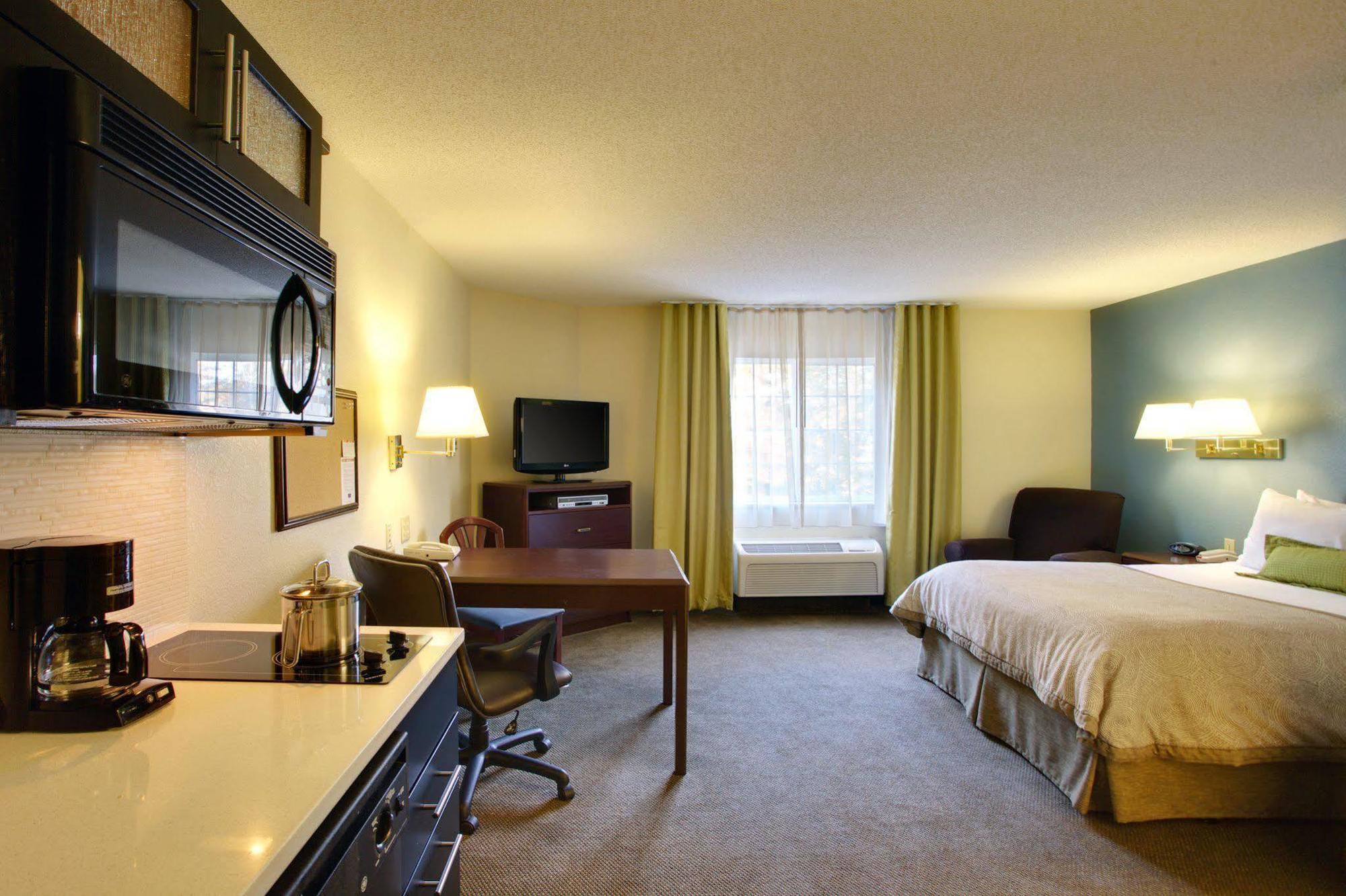 Homewood Suites By Hilton Raleigh/Crabtree Valley Zewnętrze zdjęcie