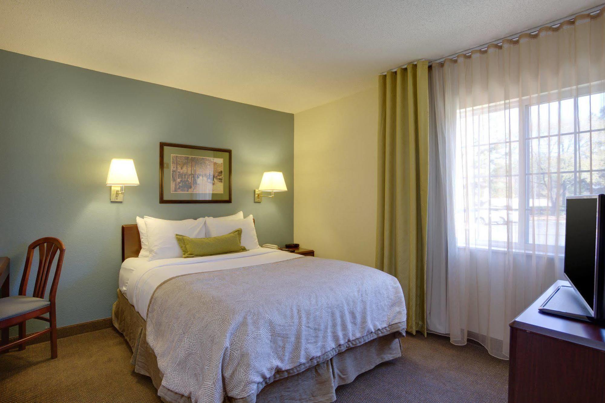 Homewood Suites By Hilton Raleigh/Crabtree Valley Zewnętrze zdjęcie