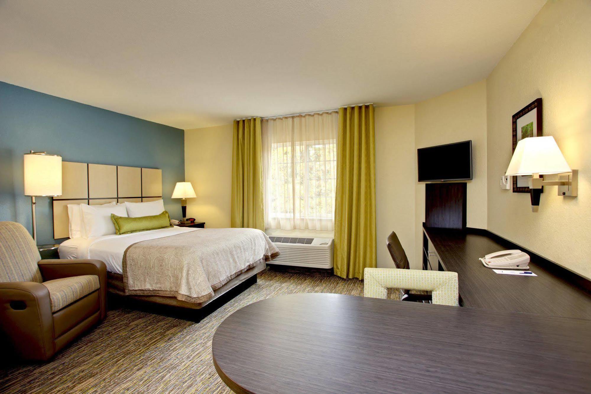 Homewood Suites By Hilton Raleigh/Crabtree Valley Zewnętrze zdjęcie