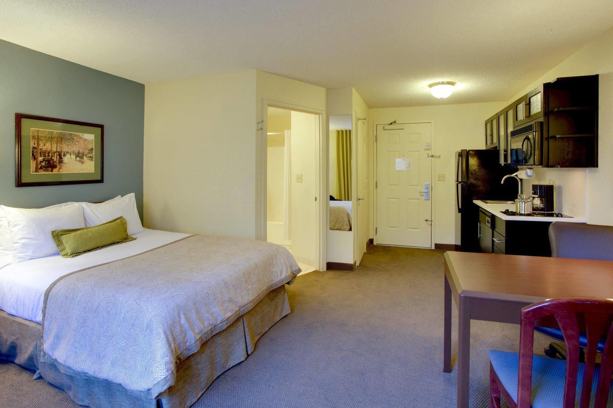 Homewood Suites By Hilton Raleigh/Crabtree Valley Zewnętrze zdjęcie