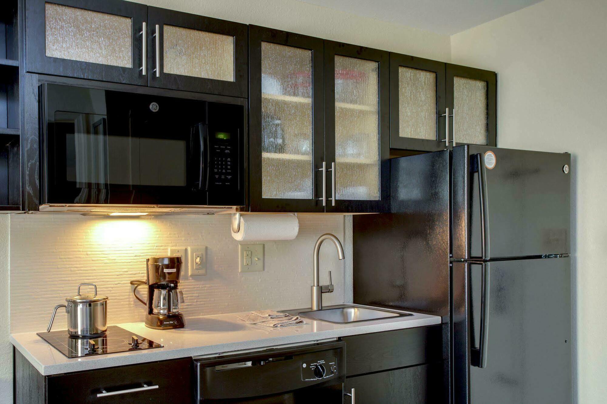 Homewood Suites By Hilton Raleigh/Crabtree Valley Zewnętrze zdjęcie