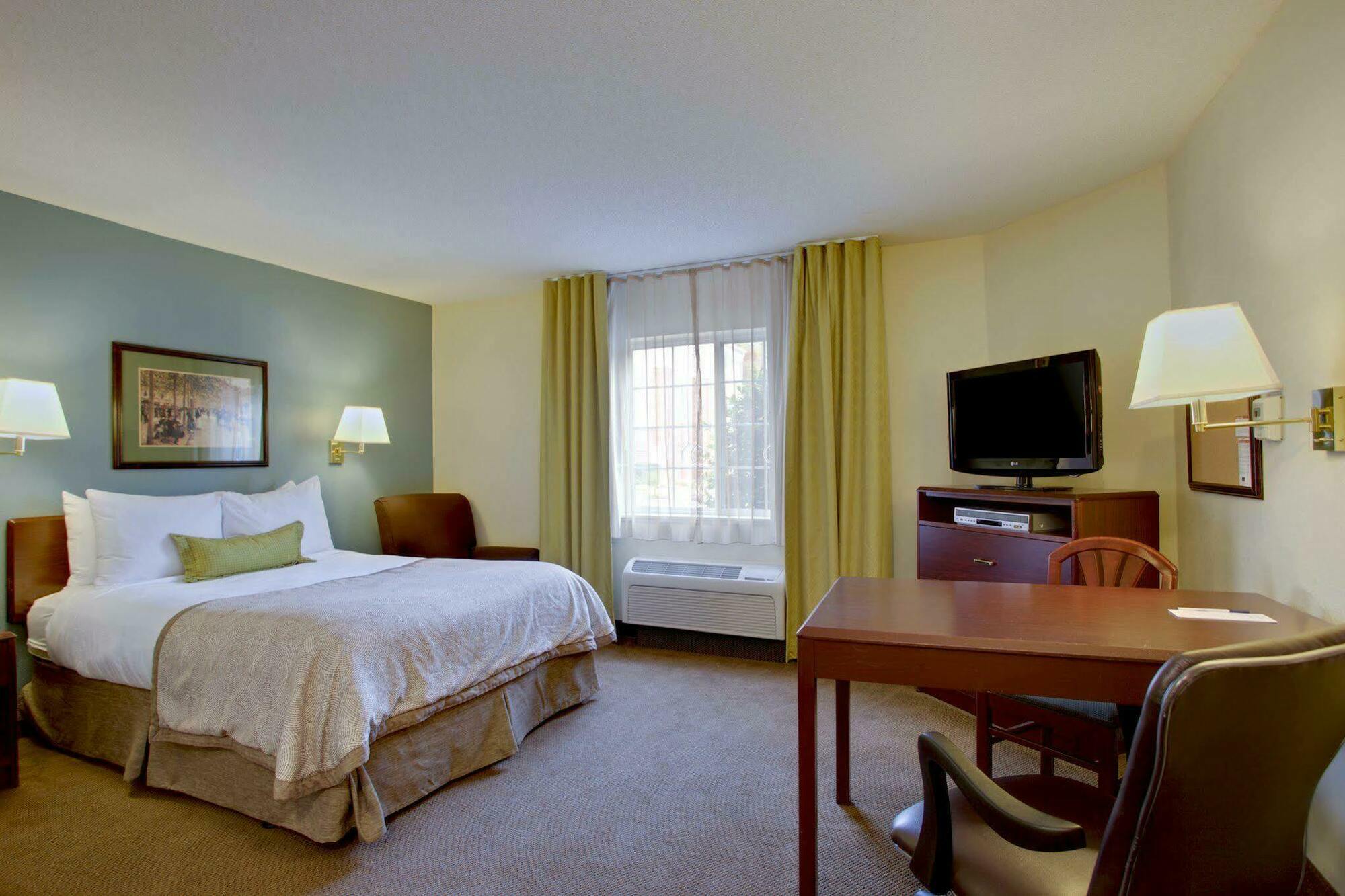Homewood Suites By Hilton Raleigh/Crabtree Valley Zewnętrze zdjęcie